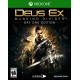 Deus Ex: Mankind Divided (English)