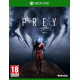 Prey