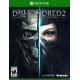 Dishonored 2 [Premium Collector's Edition]