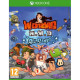 Worms WMD