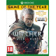 The Witcher 3: Wild Hunt [Game of the Year Edition]