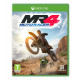 Moto Racer 4