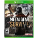 Metal Gear Survive