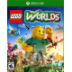 LEGO Worlds