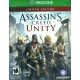 Assassin's Creed Unity [Limited Edition]