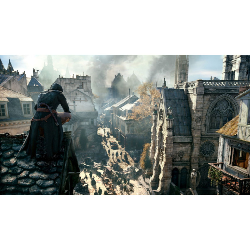 Assassin's Creed Unity [Limited Edition]