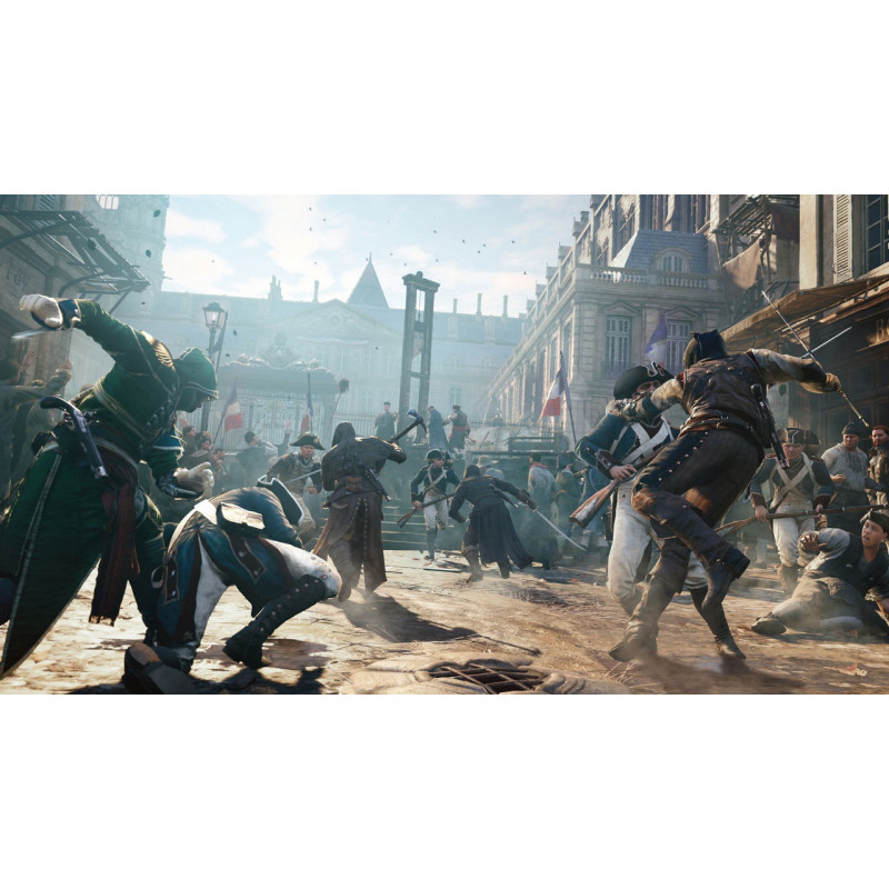 Assassin's Creed Unity [Limited Edition]