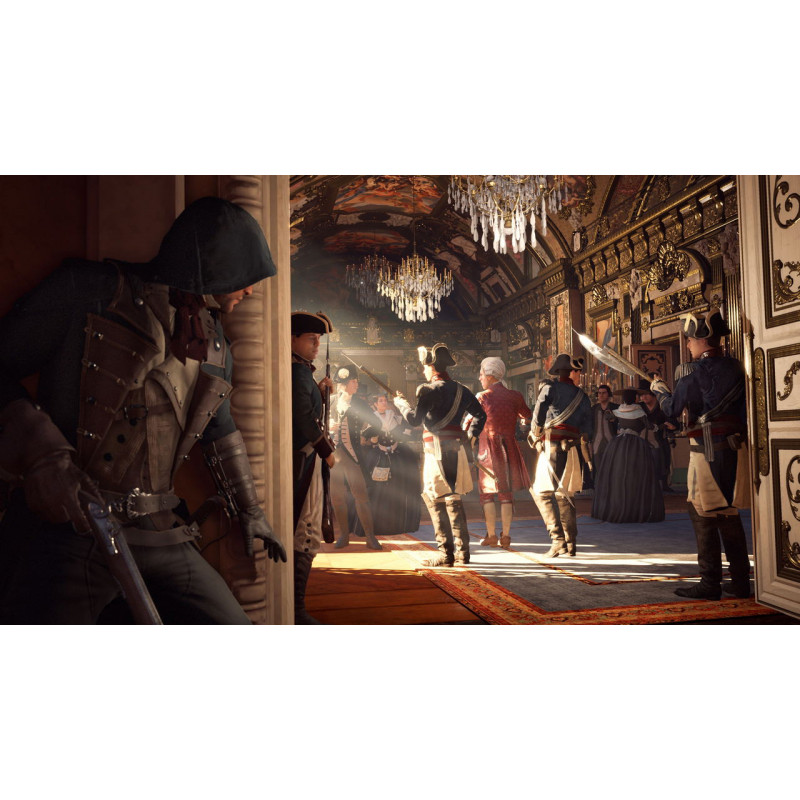 Assassin's Creed Unity [Limited Edition]