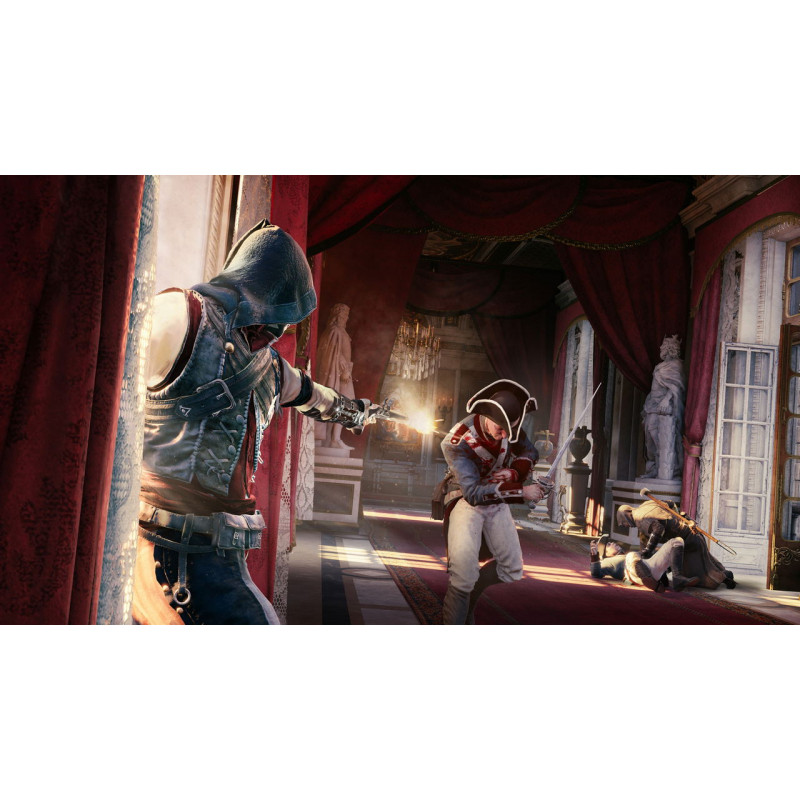 Assassin's Creed Unity [Limited Edition]