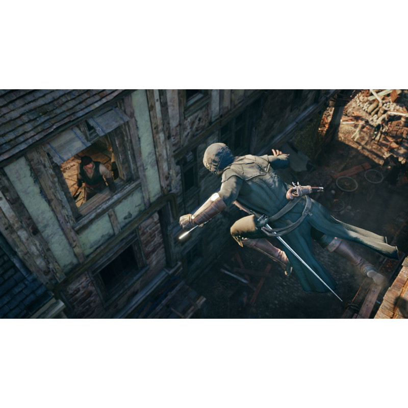 Assassin's Creed Unity [Limited Edition]