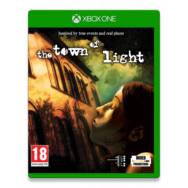 The Town of Light