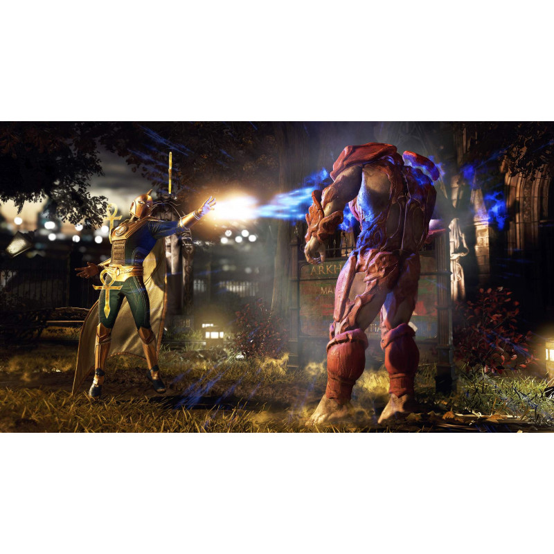 Injustice 2 [Deluxe Edition] (English)