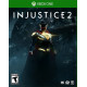 Injustice 2 [Ultimate Edition] (English)