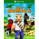8-Bit Armies