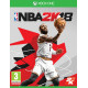 NBA 2K18