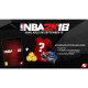 NBA 2K18