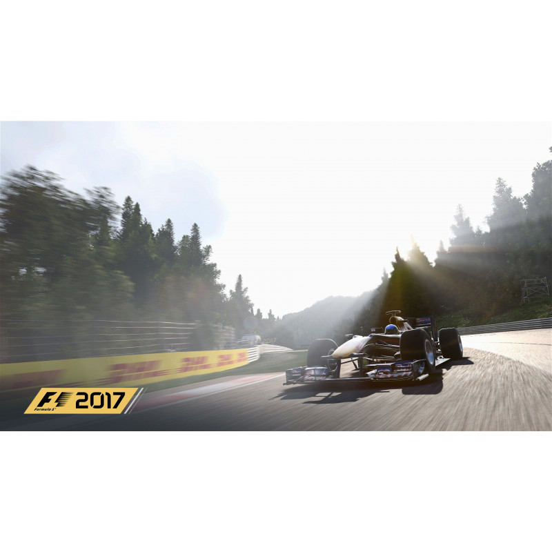 F1 2017