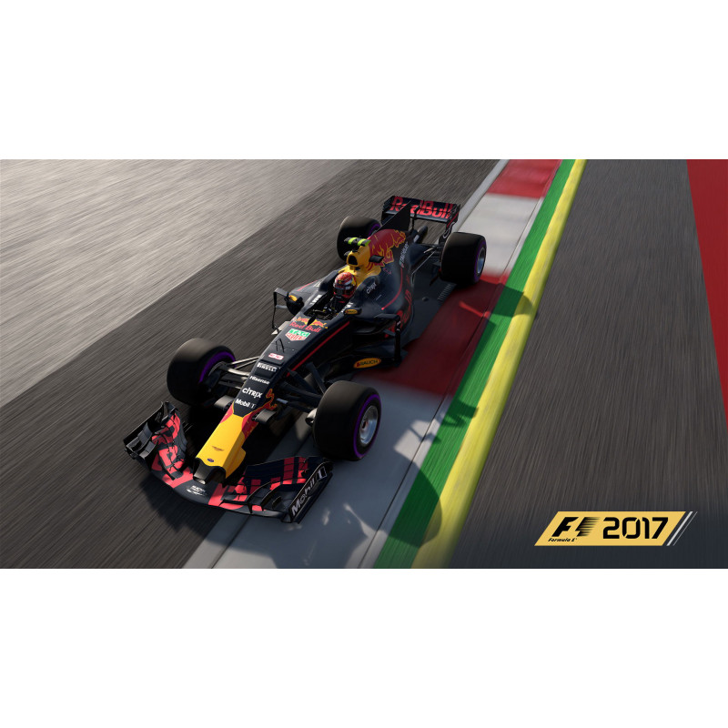 F1 2017