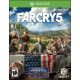 Far Cry 5 [Steelbook Gold Edition]