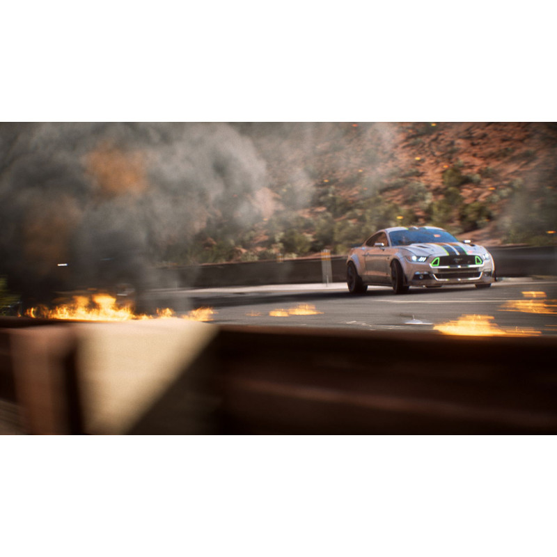 Need for Speed Payback