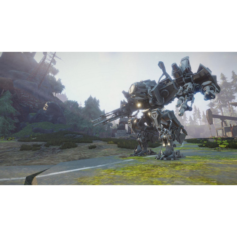 Elex [Collector's Edition]