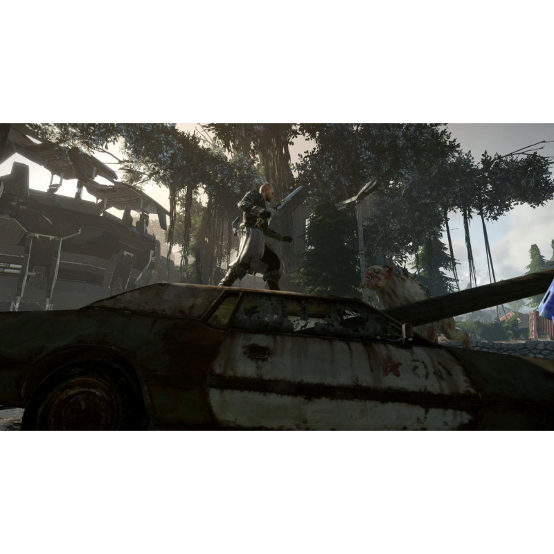 Elex [Collector's Edition]