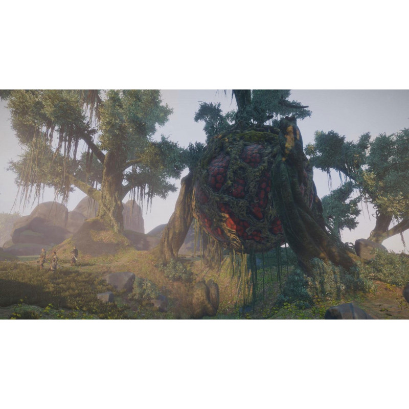 Elex [Collector's Edition]