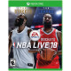 NBA Live 18