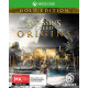 Assassin's Creed Origins [Gold Edition]