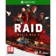 Raid: World War II