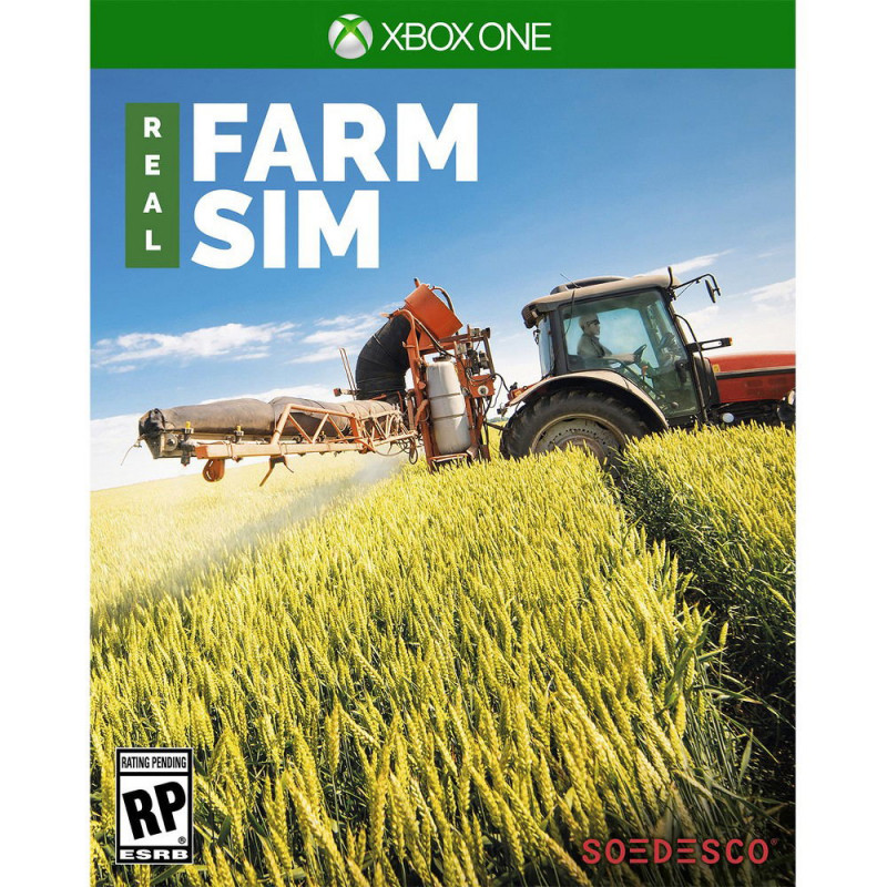 Real Farm