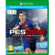 Pro Evolution Soccer 2018 [Legendary Edition]