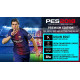 Pro Evolution Soccer 2018 [Legendary Edition]