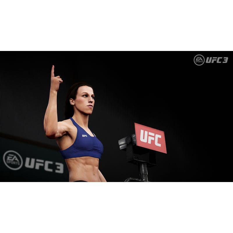 EA Sports UFC 3 [Champions Edition]