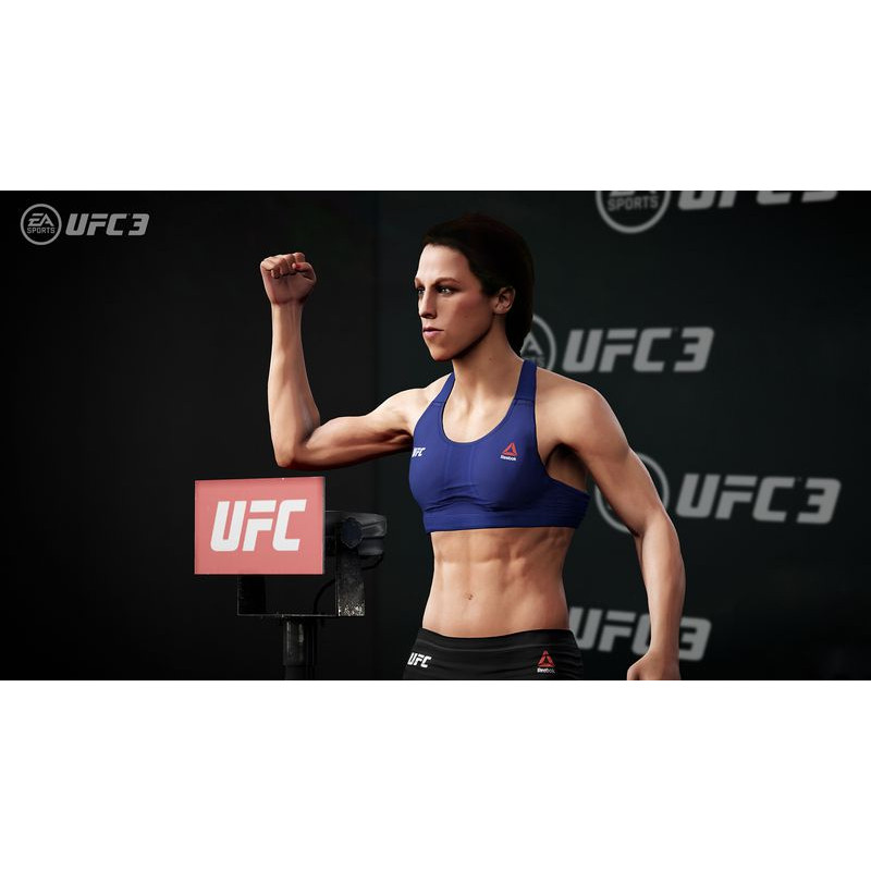 EA Sports UFC 3 [Champions Edition]