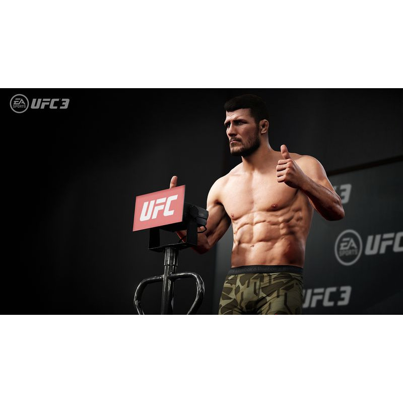 EA Sports UFC 3 [Champions Edition]