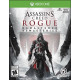 Assassin's Creed Rogue Remastered (Spanish Cover)