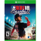 R.B.I. Baseball 18