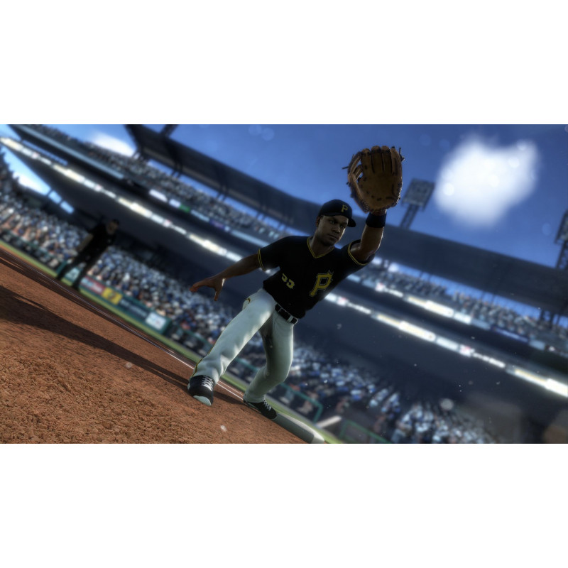 R.B.I. Baseball 18