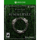 The Elder Scrolls Online: Summerset [Collector's Edition]