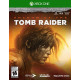 Shadow of the Tomb Raider [Croft Steelbook Edition]