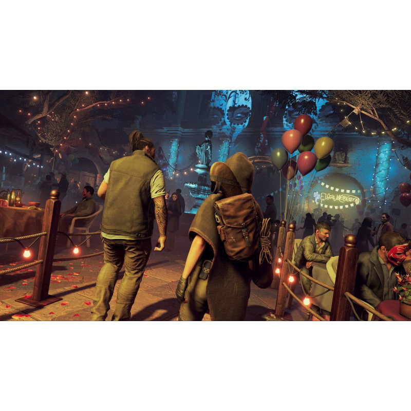 Shadow of the Tomb Raider [Croft Steelbook Edition]