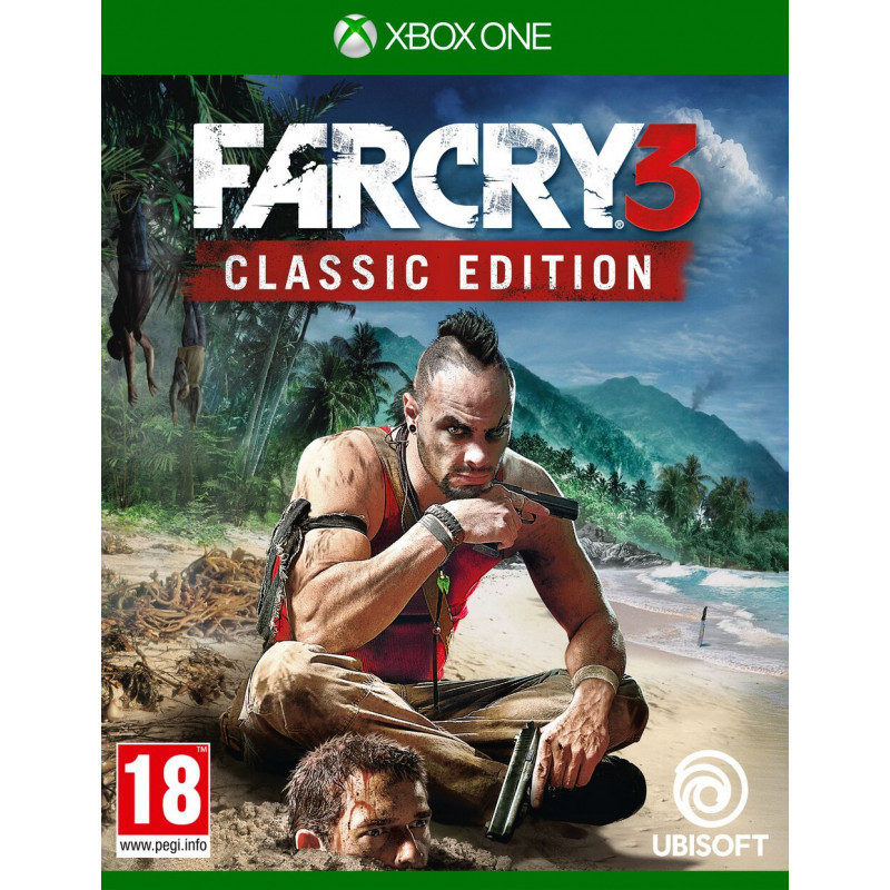 Far Cry 3 [Classic Edition]