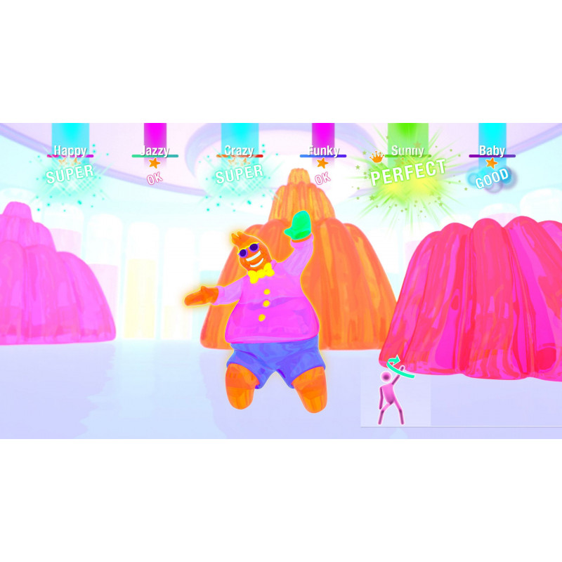 Just Dance 2019