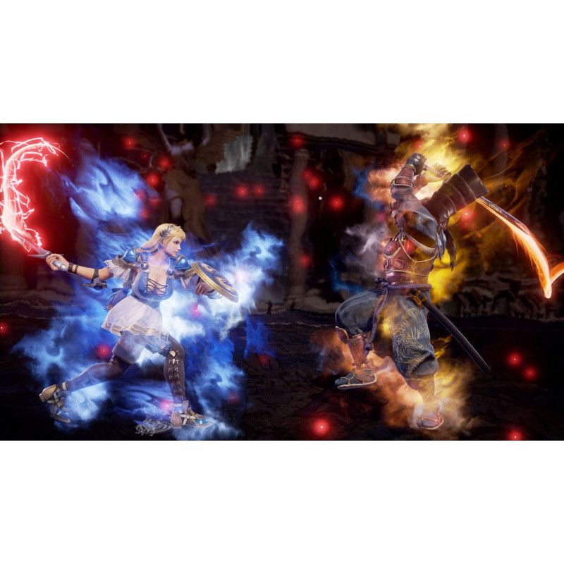 SoulCalibur VI [Deluxe Edition]