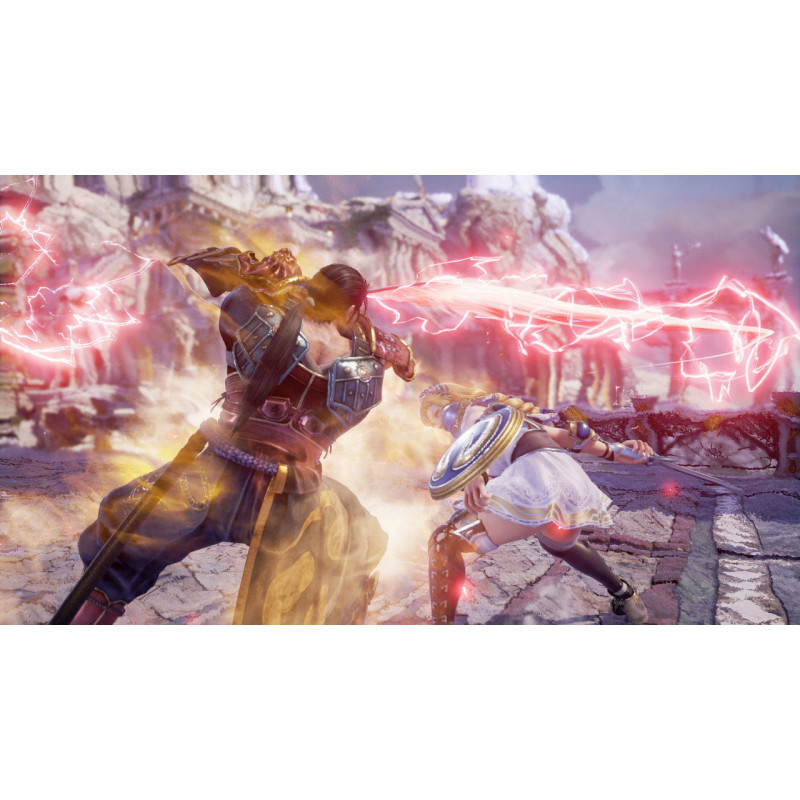 SoulCalibur VI [Deluxe Edition]