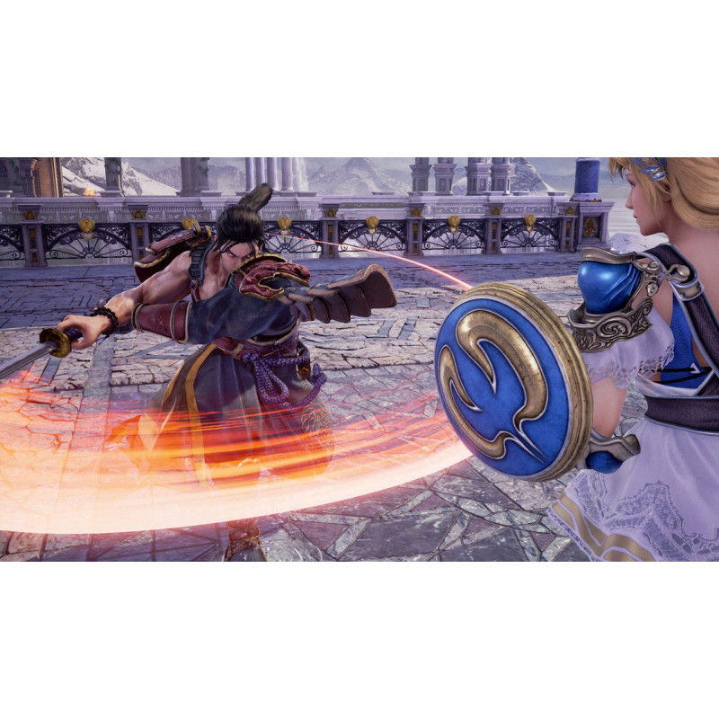 SoulCalibur VI [Deluxe Edition]