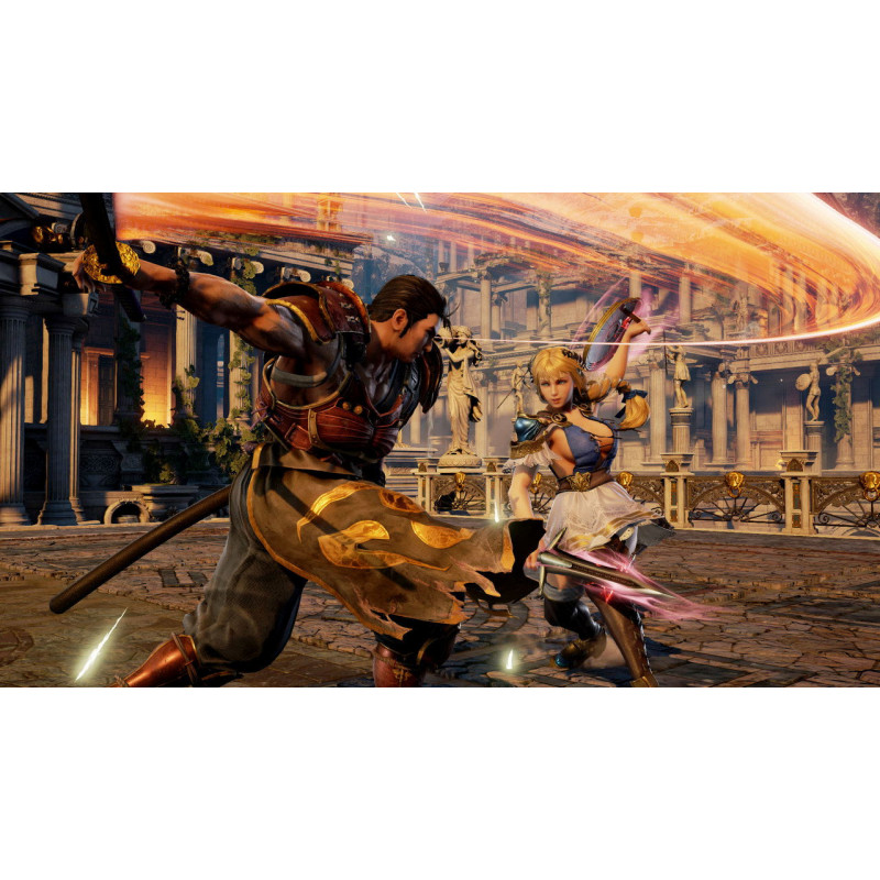 SoulCalibur VI [Deluxe Edition]