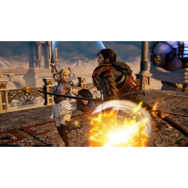 SoulCalibur VI [Deluxe Edition]