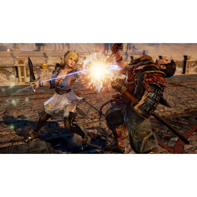 SoulCalibur VI [Deluxe Edition]